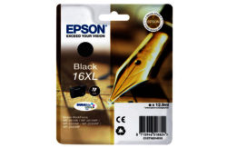 Epson Pen DuraBrite XL Black Ink Cartridge